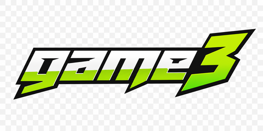 Game 3 Logo